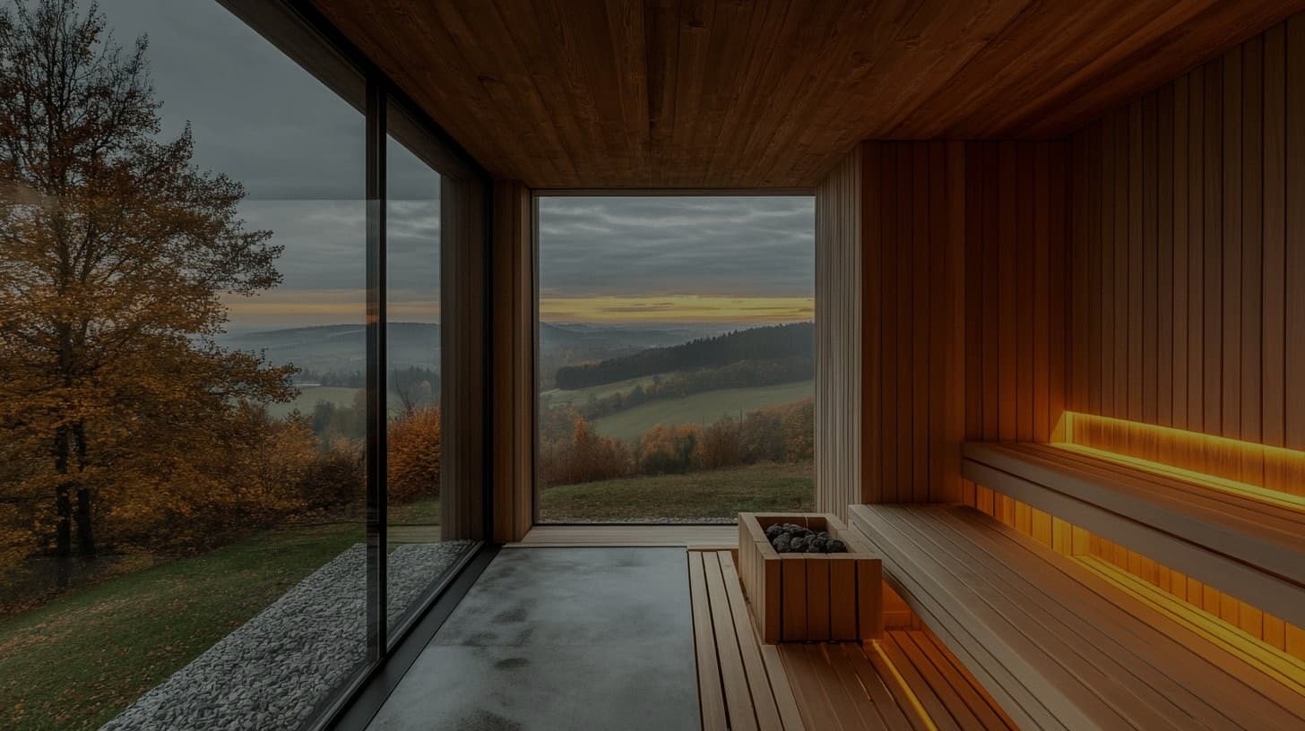 PANORAMA HOUSE 1