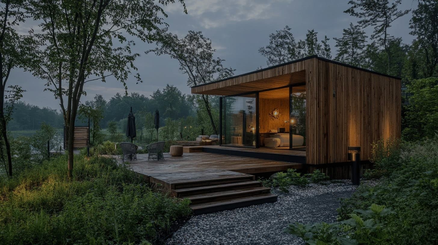 PANORAMA HOUSE 2
