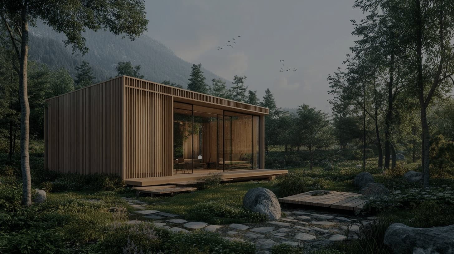PANORAMA HOUSE 3