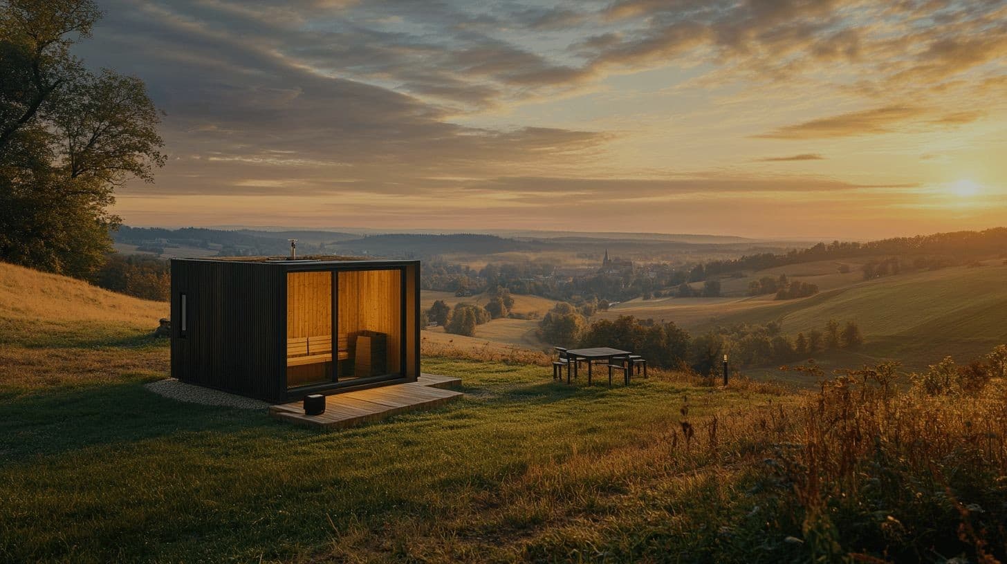 PANORAMA HOUSE 4